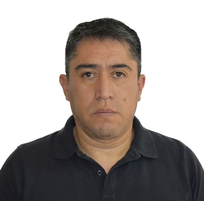 Lic. Cristian S. Arevalo Aguirre