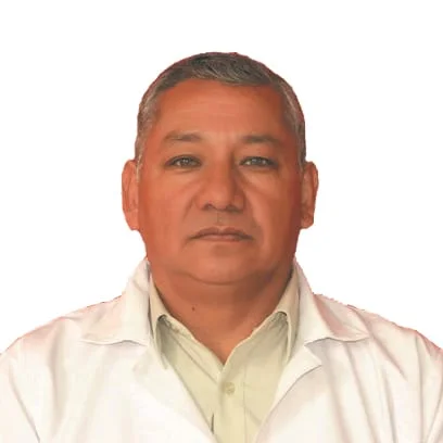 Dr. A. Ramirez