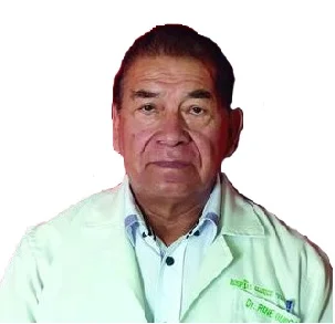 Dr. Rene Burgos