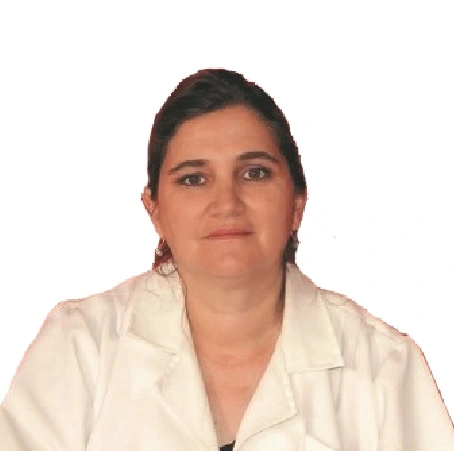 Dra. Heidy Cladera