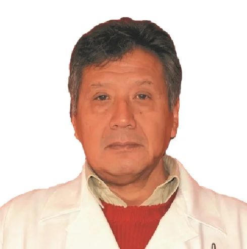 Dr. Edgar Rivero