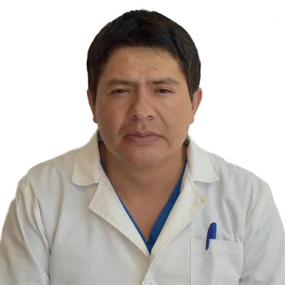 Dr. Remberto Caballero